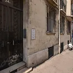 Appartement sur les toits du Vieux Port